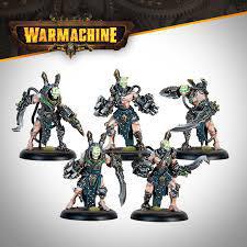 Mechanithrall Swarm B