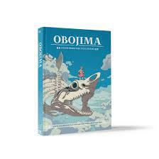 Obojima (5e): Tales from the Tall Grass