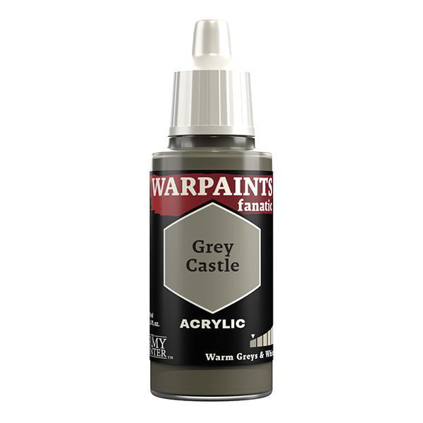 Warpaints Fanatic
