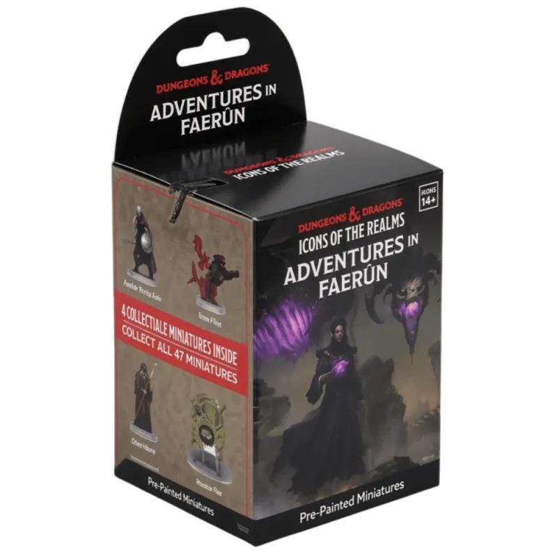 D&D Icons of the Realms: Adventures in Faerûn