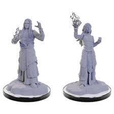 D&D Nolzur's Marvelous Miniatures Wave 22