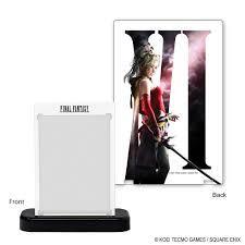 Final Fantasy Magnetic One Touch 35pt