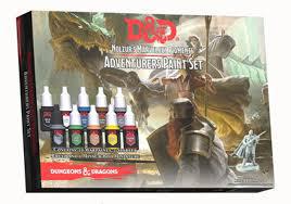 Nolzur's Marvelous Pigments