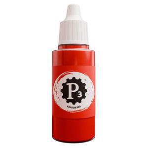 P3 Paint