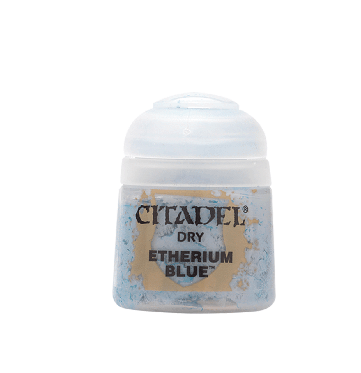 Citadel Dry Paint