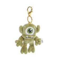 MTG 3" PLUSH CHARMS WAVE 1