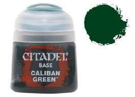 Citadel Base Paint