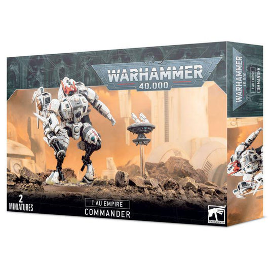 Commander