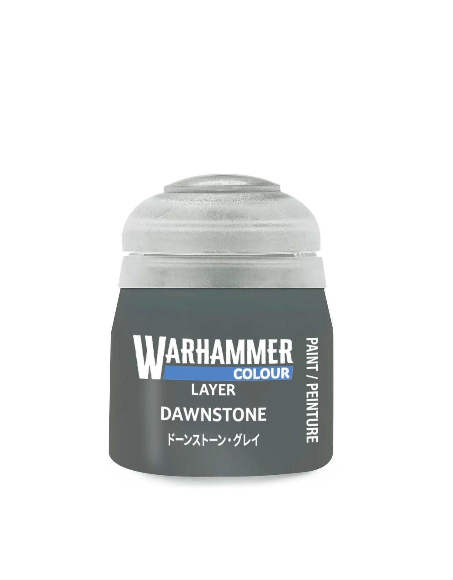 Warhammer Layer Paint