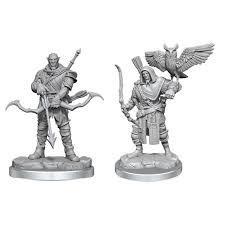 D&D Nolzur's Marvelous Miniatures Wave 17
