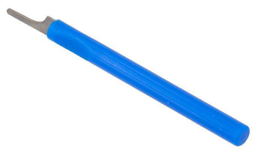 "Precision" Mould Line Remover