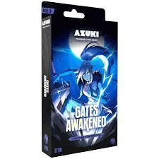 Azuki TCG: Starter Decks