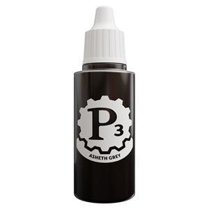 P3 Paint
