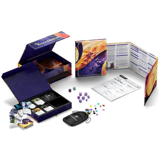 Daggerheart RPG Core Set