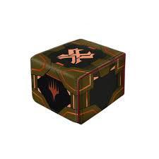 Gatherers Tavern DOMARU Box