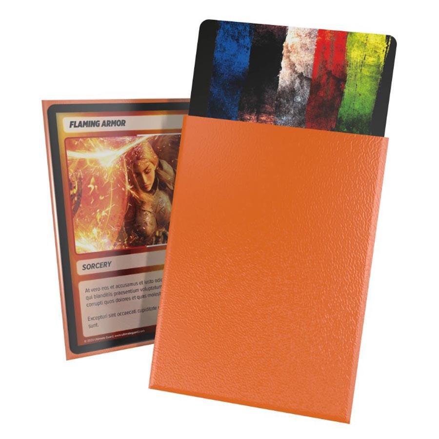 Cortex Standard Matte Sleeves (100ct)
