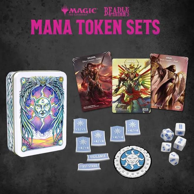 BNG Token Sets