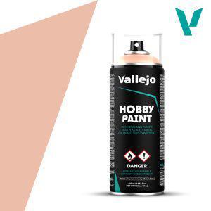 Vallejo Spraypaint