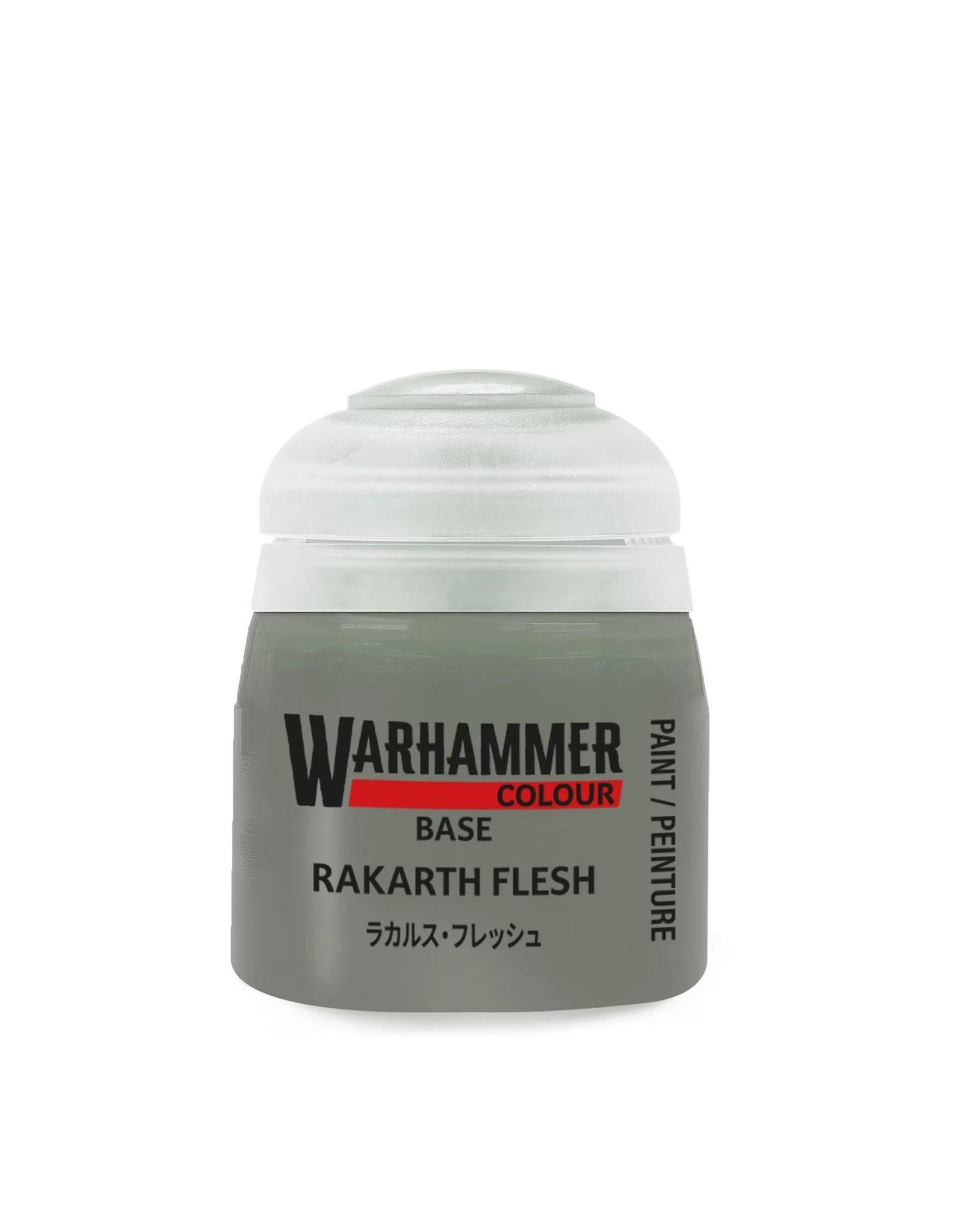 Warhammer Base Paint
