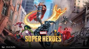 MTG Marvel Super Heroes Prerelease Preregistration