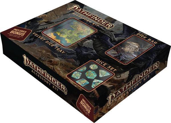 Pathfinder RPG  Accessory Kit