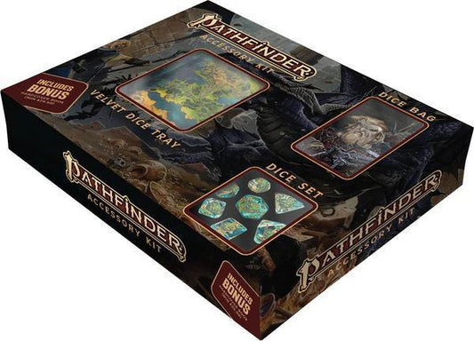 Pathfinder RPG  Accessory Kit