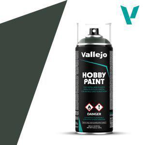 Vallejo Spraypaint