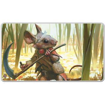 Playmat: MTG Stitched- Bloomburrow- Special Artist 1