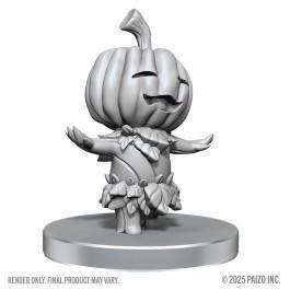Deepcuts: Gourd & Cactus Leshy