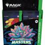 Commander Masters Collector Booster Box