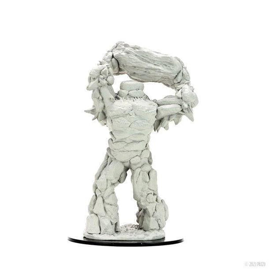 Earth Elemental Lord WZK90268