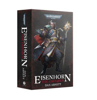 Eisenhorn: Malleus