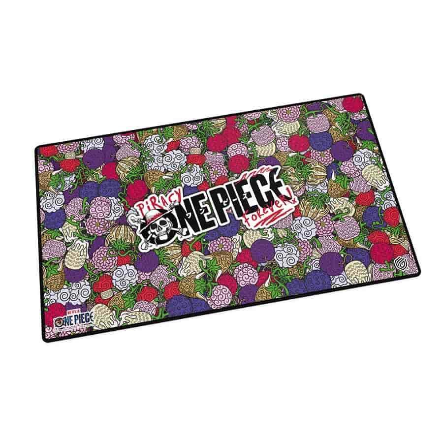 One Piece Playmats