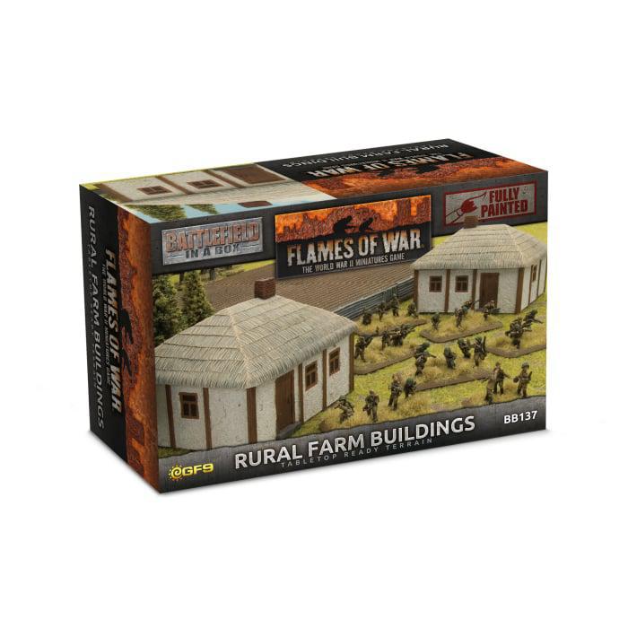 Battlefield in a Box: Eastern