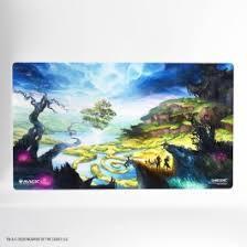 MTG Lorwyn Eclipsed Playmats
