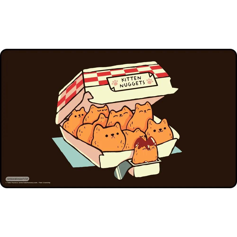 GamerMats Playmats