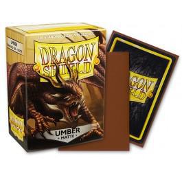 100 Count Matte Dragon Shield Sleeves