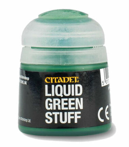 Liquid Green Stuff 12Ml