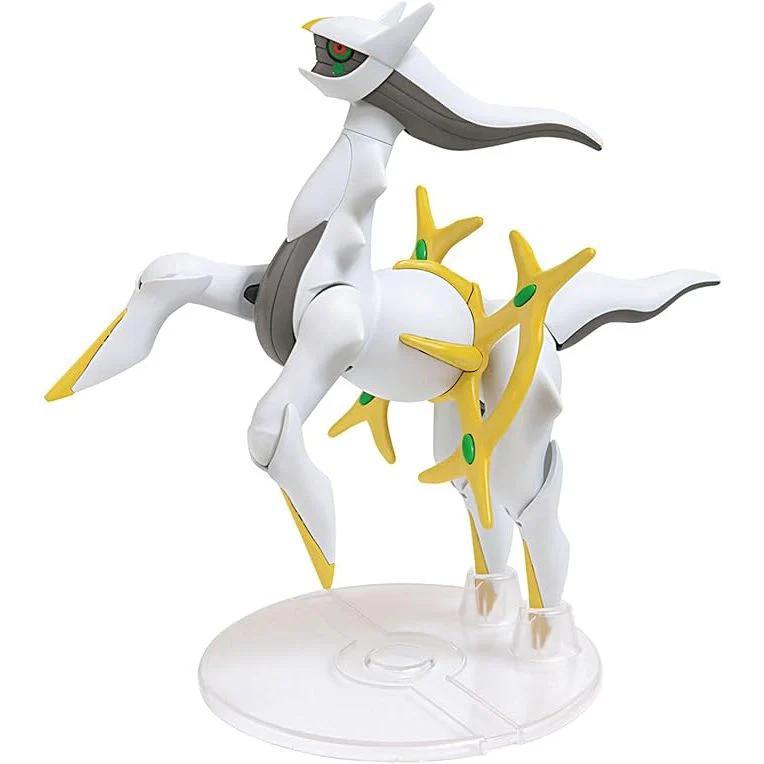 Pokepla: Arceus