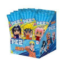 Pez Candy