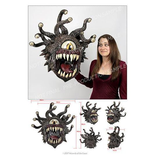 Beholder Beast Trophy