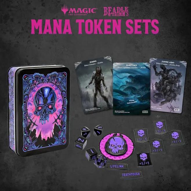 BNG Token Sets