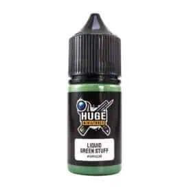 Green Stuff