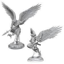 D&D Nolzur's Marvelous Miniatures Wave 17