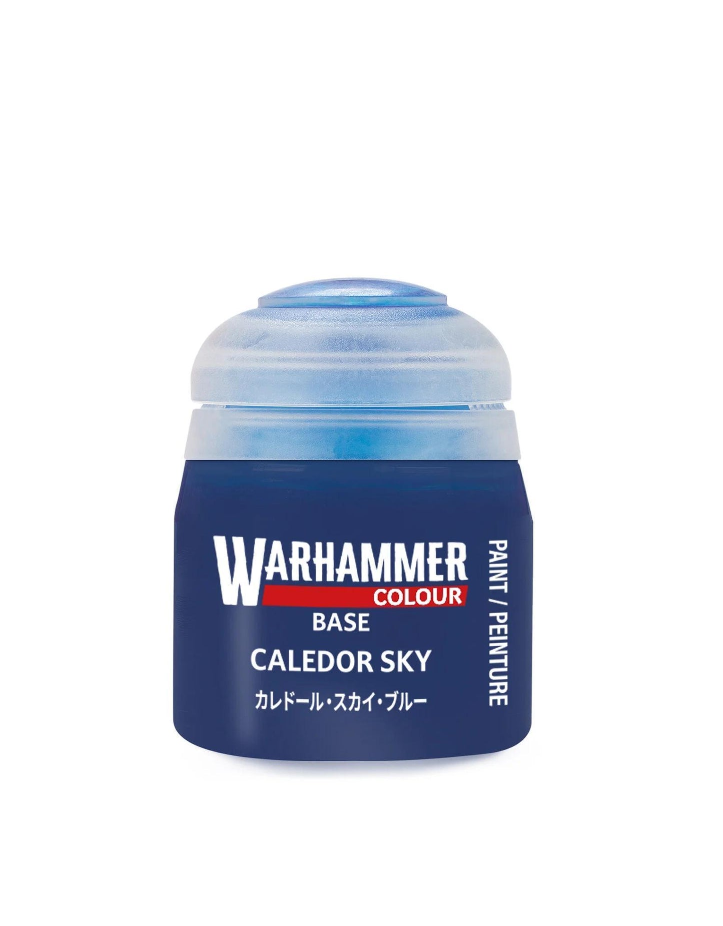 Warhammer Base Paint