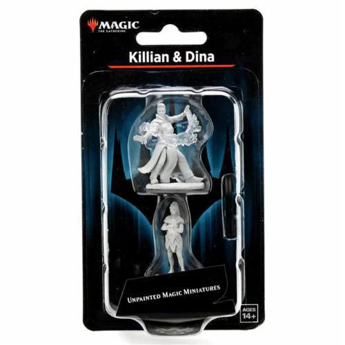 Killian & Dina - WZK90346