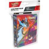 Pokemon 2026 1st Quarter Mini Binder