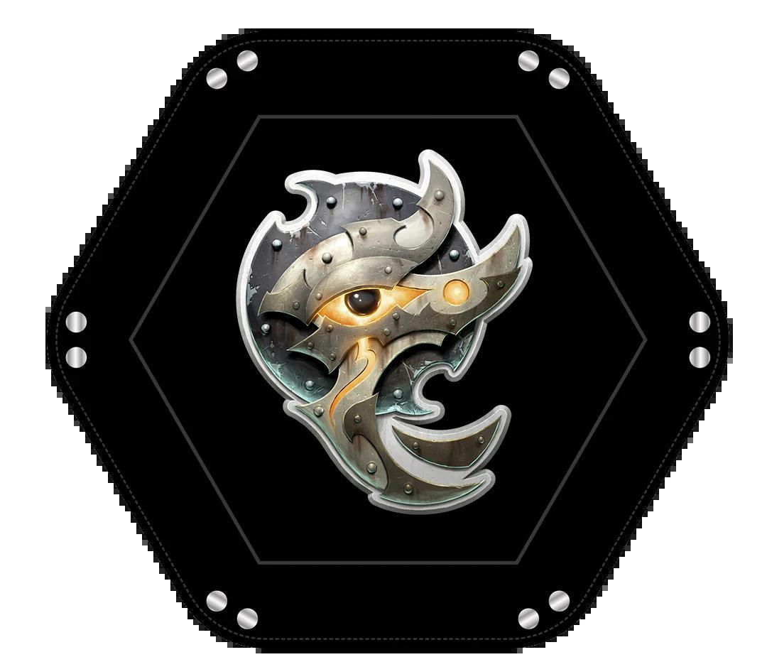 Baron Premium Dice Trays