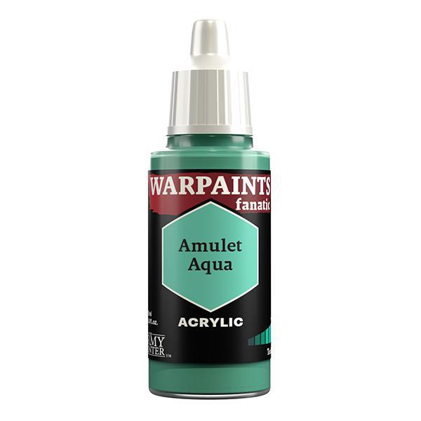 Warpaints Fanatic