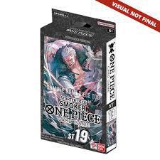 Starter Deck Smoker - ST19